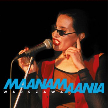 Maanam Derwisz (Live at Remont, Warsaw, 1993)