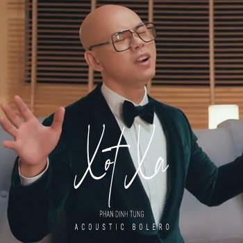 Phan Đình Tùng Xót Xa - Acoustic Bolero