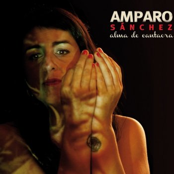 Amparo Sánchez Alma de Cantaora