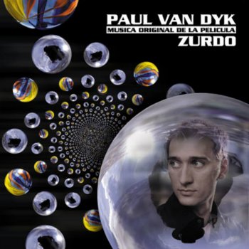 Paul van Dyk Escape