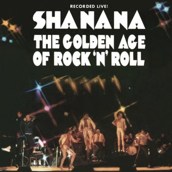 Sha Na Na Great Balls of Fire