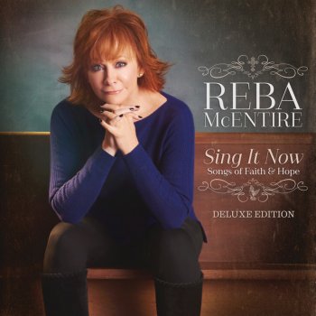 Reba McEntire feat. The Isaacs In The Garden / Wonderful Peace (Medley)