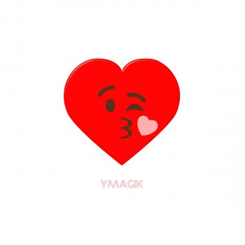 Ymagik Valentine Kiss