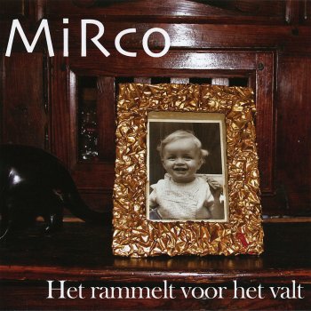 Mirco Voelen dat ik leef