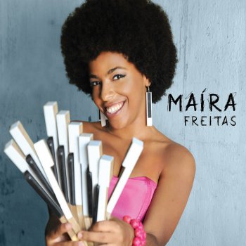 Maíra Freitas April Child - Maracatu Nação do Amor