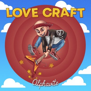 Alphavite Пуля с твоим именем