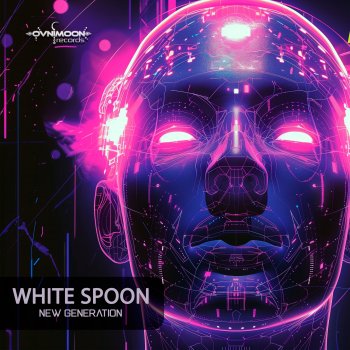 White Spoon Back To The Wild