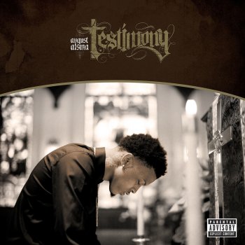 August Alsina feat. Fabolous Grind & Pray/Get Ya Money