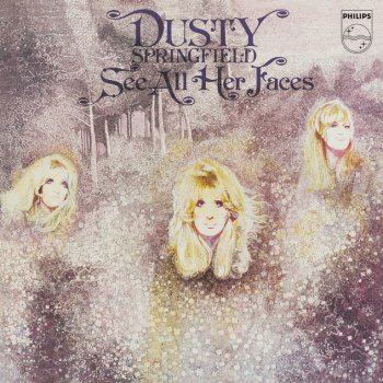 Dusty Springfield Girls It Ain't Easy