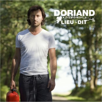 Doriand Légère et abandonnée