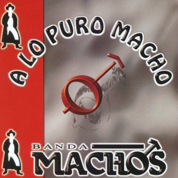 Banda Machos No Soy Monedita de Oro