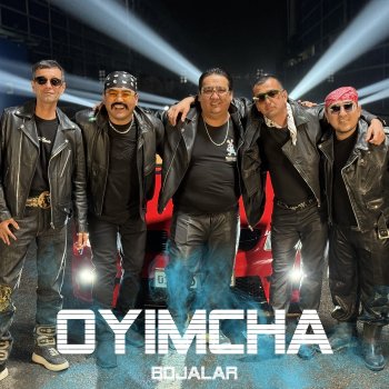 Исполнитель Bojalar, альбом Oyimcha