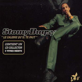 Stomy Bugsy Histoire de seuf