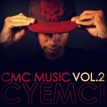 Cyemci Drums Riddim