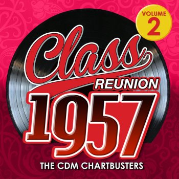 The CDM Chartbusters The Twelfth of Never