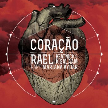 Rael feat. Mariana Aydar Coração