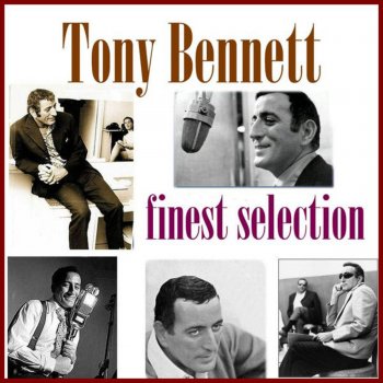 Tony Bennett I Used to Be Colour Blind