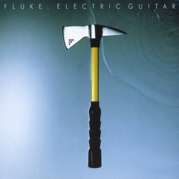 Fluke Electric Guitar (Sunburst)