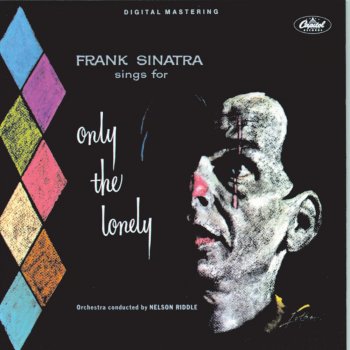 Frank Sinatra Only The Lonely - 1998 Digital Remaster