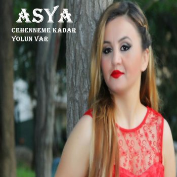 Asya Benim İsyanım