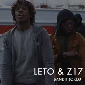 Leto feat. Z17 Bandit (Oklm)