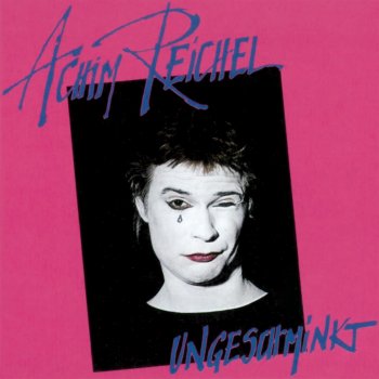 Achim Reichel Baby