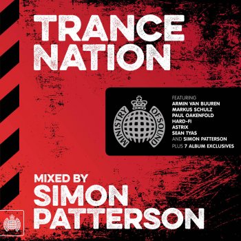 Simon Patterson Drop the Bass