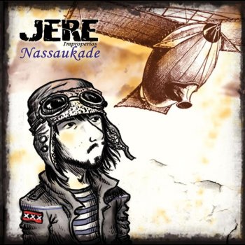 Jere Dame el Airé