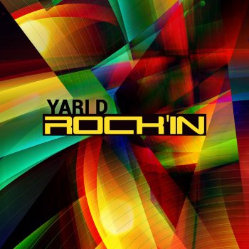 Yari D ElectroBounce