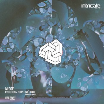 Midge Evolution - Original Mix
