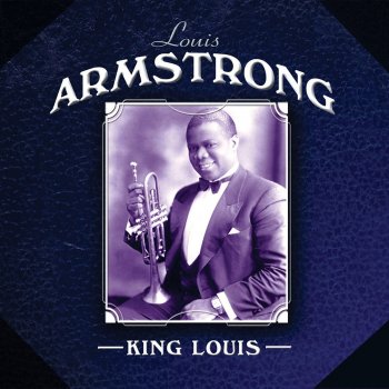 Louis Armstrong London Cafe Blues