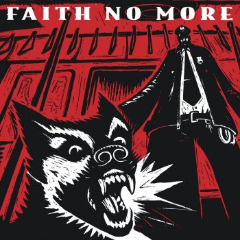 Faith No More Get Out