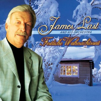 James Last and His Orchestra Kirchenglocken zur Weihnachtszeit