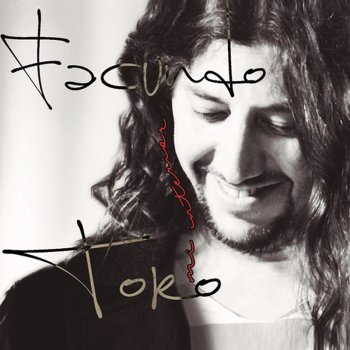 Facundo Toro Quiereme