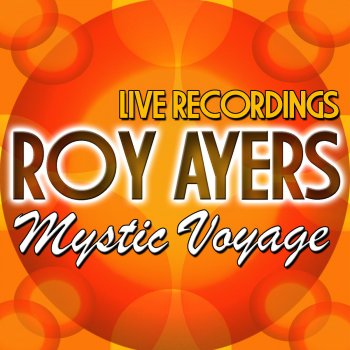 Roy Ayers Philadelphia Mambo (Live)