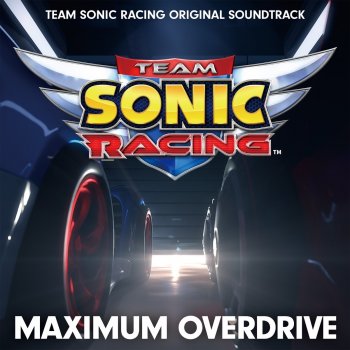 SEGA / Tomoya Ohtani Sky Road: Final Lap/Goal