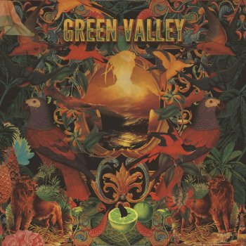 Green Valley Ya Me Cansé