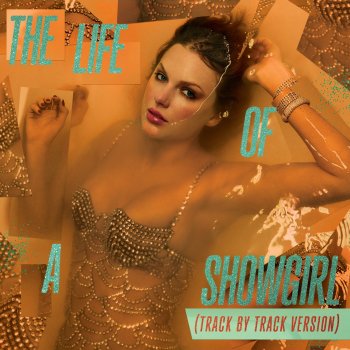 Taylor Swift The Fate of Ophelia