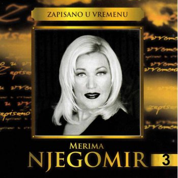 Merima Njegomir Uzmi me