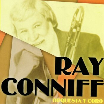 Ray Conniff Love is a many splendoured thing