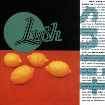 Lush Desire Lines