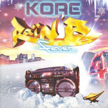 Kore feat. Sexion D'Assaut Sahbi