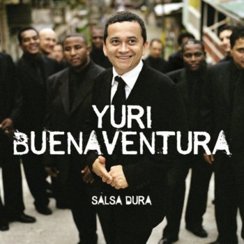 Yuri Buenaventura Patrice Lumumba