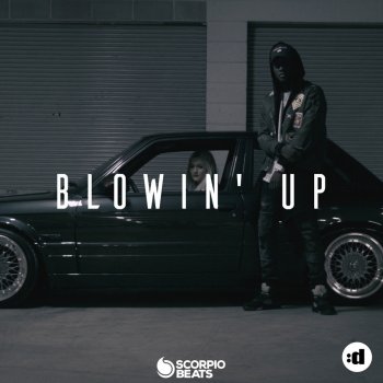Manu Crook$ feat. Miracle Blowin' Up