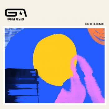 Groove Armada feat. Roseau We're Free (feat. Roseau)