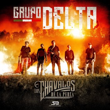 Исполнитель Los Chavalos De La Perla, альбом Los Delta - Single