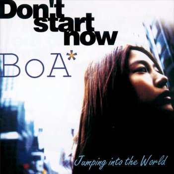 BoA Love Letter