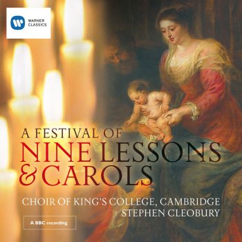 King's College Choir, Cambridge feat. Stephen Cleobury The Lamb