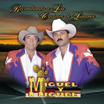 Miguel y Miguel Jesús Malverde