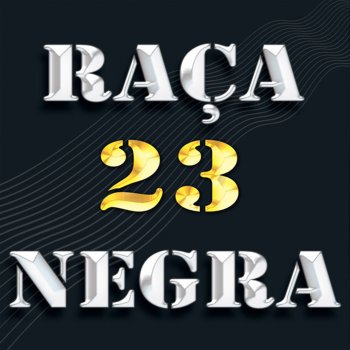 Raça Negra Eu Juro